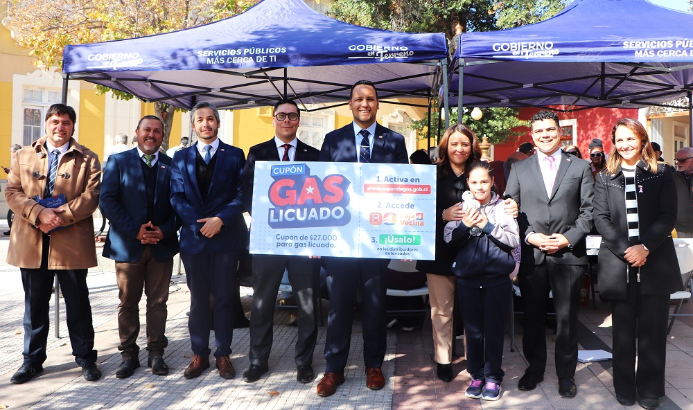 GAS