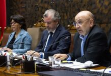 Subsidio al gas sigue sin despejar dudas: Senador Castro advierte que “no está claro cómo millones de chilenos accederán al beneficio”