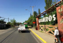 Cuenta Pública en Graneros reabre debate entre vecinos