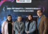 Niñas en las TIC: El compromiso de INACAP por incorporar a mujeres en carreras STEM