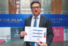 Junaeb denuncia en Fiscalía gestión contra gobierno anterior en irregularidades ocurridas en O’Higgins