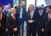 Presidente Poeta: Kast dice que su promesa de expulsar 300 mil migrantes el primer día era sólo una «metáfora»
