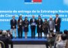 Kast valora la investigación y la ciencia, pero insta al buen uso de los recursos ante una “situación fiscal estrecha”