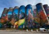 Rancagua protege su historia: Municipio y propietarios firman histórico acuerdo para conservar los Silos del Molino Koke