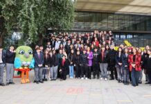 Más de 800 estudiantes de liceos públicos construyen en la UOH su sueño universitario
