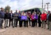 Región de O’Higgins marca un hito en el transporte: Llega el pago electrónico a zonas rurales