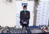 PDI desarticula clan familiar dedicado al tráfico de drogas y detiene a siete personas en San Francisco de Mostazal