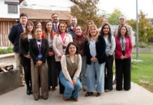 Primera sesión de la “Mesa mujer y construcción” reafirma su compromiso con aumentar la participación femenina en la industria