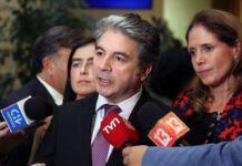 Diputado Sabat (UDI) manifiesta su profunda preocupación por millonarios recortes en salud y oficia al Minsal