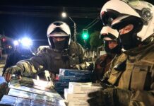 Nuevo operativo conjunto en Rancagua culmina con un detenido y clausura de “prostíbulo” en céntrico sector de la ciudad