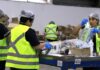 Desocupación se mantiene estable y brecha de género se cierra por primera vez