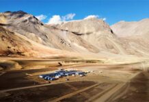 El boom del cobre en Argentina desata pelea con Chile por millonario negocio minero