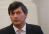 Tras quiebre previo a votación de proyecto de reconstrucción: Parisi se reunirá con el ministro Quiroz