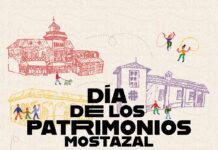 Mostazal celebrará el Día de los Patrimonios 2026 con una amplia y variada cartelera para toda la familia