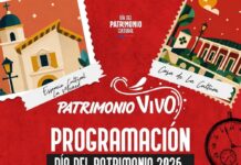 Rancagua se convierte en capital del patrimonio con más de 100 actividades abiertas a la comunidad
