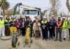 Essbio presenta Plan de Invierno para reforzar continuidad y seguridad del servicio