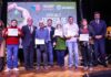 Ministro de Agricultura encabeza entrega de incentivos de capital de trabajo a 140 usuarios Prodesal de Graneros