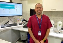 Proyecto oncológico del Cesfam Mostazal se potencia aumentando las prestaciones