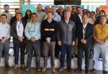 Minera Valle Central y Corfo impulsan programa para fortalecer proveedores sostenibles en la Región de O’Higgins