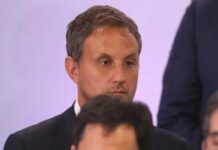 Rafael Araos renuncia como Subsecretario de Ciencias tras diferencias con la Ministra Lincolao