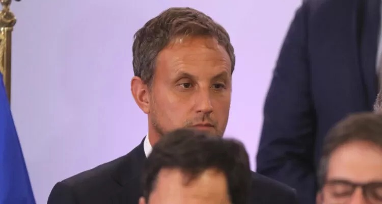 RAFAEL ARAOS