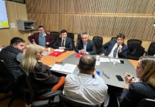 Rancagua da nuevo paso para recuperar su centro: municipio y Subdere avanzan en proyectos de revitalización urbana
