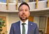 Asume el nuevo director regional del FOSIS en Región de O’Higgins