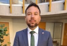 Asume el nuevo director regional del FOSIS en Región de O’Higgins