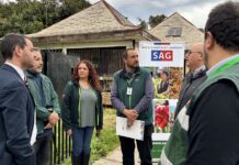 Bienes Nacionales entrega inmueble fiscal a SAG O’Higgins para enfrentar emergencias sanitarias en la región