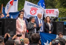 Comisión de Salud rechaza recorte al Minsal y senador Castro acusa: “Hacienda no da la cara”
