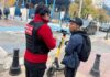 Municipalidad de Rancagua impulsa convivencia vial con fiscalización educativa de scooters