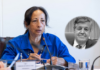 Presidenta de Comisión de Agricultura del Senado lamenta el fallecimiento del destacado dirigente frutícola Ronald Bown
