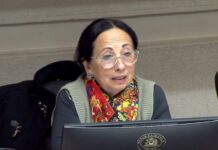Sala aprueba en general proyecto que establece el control aleatorio de drogas a senadores
