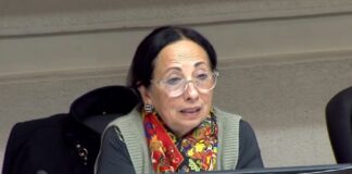 Senadora Sepúlveda califica como “brutal” el término del convenio INDAP – PRODEMU