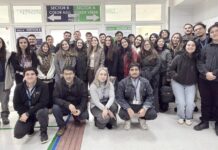Seremi de Salud O’Higgins fortalece formación de médicos EDF con jornada de actualización en Santa Cruz