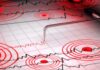Temblor de gran magnitud sacude varias regiones de la zona norte de Chile