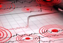 Temblor de gran magnitud sacude varias regiones de la zona norte de Chile