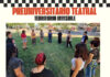 Agrupación Teatral Territorio Invisible, invita a Preuniversitario de Artes Escénicas