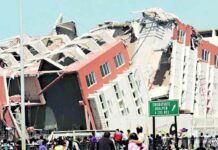 A 16 años del 27F: actualización de norma sísmica evitaría colapso de infraestructura ante un terremoto similar