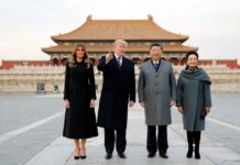 Encuentro Xi-Trump: «Que Trump acepte discutir sobre Taiwán es un giro»