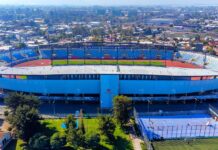 División El Teniente será parte del Día del Patrimonio con inédita apertura de su histórico y mundialista estadio