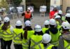 Pacific Hydro abre las puertas de su centenaria Central Coya durante el Día del Patrimonio en O’Higgins