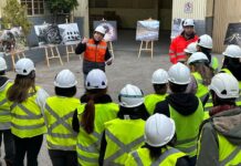Pacific Hydro abre las puertas de su centenaria Central Coya durante el Día del Patrimonio en O’Higgins
