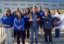 Diputado Zamorano y gremios del Hospital Regional se declaran en estado de alerta por recorte presupuestario del Minsal