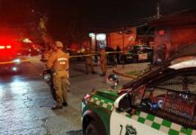 En centro de Rancagua: Fiscalía confirmó que mujer colombiana fue asesinada tras recibir cuatro disparos en el rostro