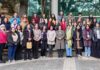 UOH reafirma su compromiso con la igualdad en ciencia en encuentro nacional de la Red InES Género