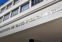 Chile registra caída en estudios clínicos por primera vez en años