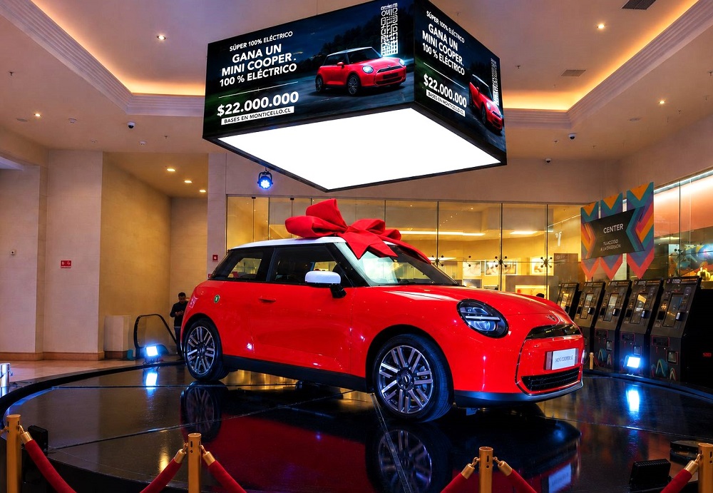 mini