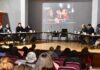 Municipalidad de Navidad y juntas de vecinos sostienen reunión de coordinación con CGE por plan invierno