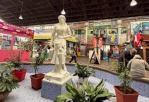 Rancagua abre sus puertas al patrimonio con recorrido por 11 hitos históricos